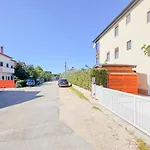 Flego 5 Апартаменты Новиград