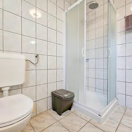 Flego 5 Novigrad Istria