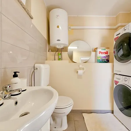 Lejlighed Flego 5 Novigrad Istria