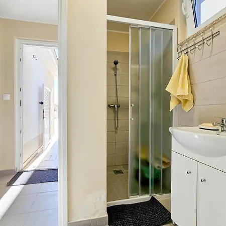 Apartment Flego 5 Novigrad (Istria)