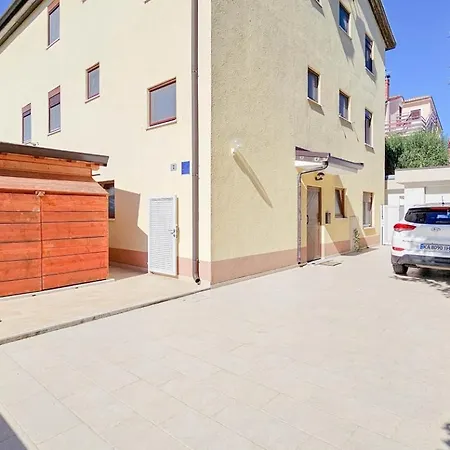 Apartment Flego 5 *