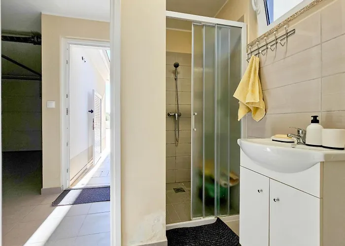 Lejlighed Flego 5 Novigrad Istria