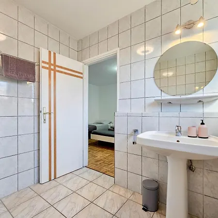 Flego 5 * Novigrad (Istria)