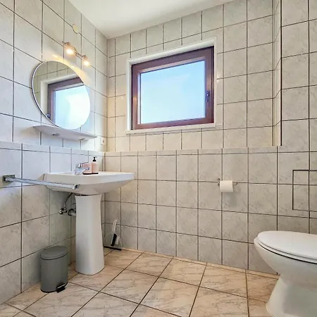 Flego 5 Novigrad (Istria)