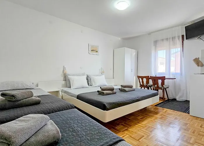 Flego 5 * Novigrad (Istria)