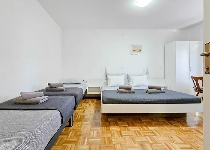 Flego 5 * Novigrad (Istria)