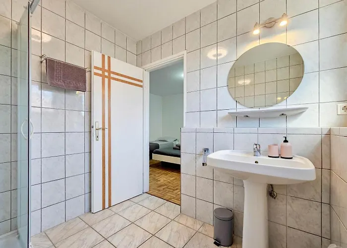 Flego 5 * Novigrad (Istria)