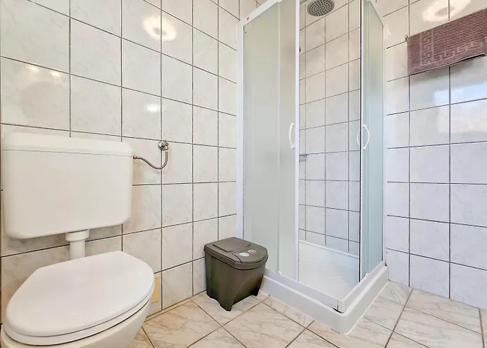 Flego 5 Novigrad (Istria)