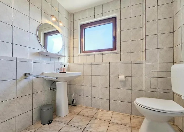 Flego 5 Novigrad (Istria)