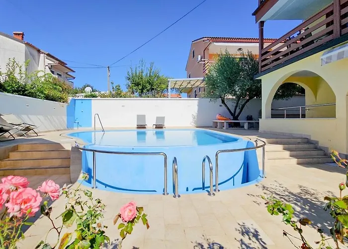 Flego 5 Novigrad (Istria)