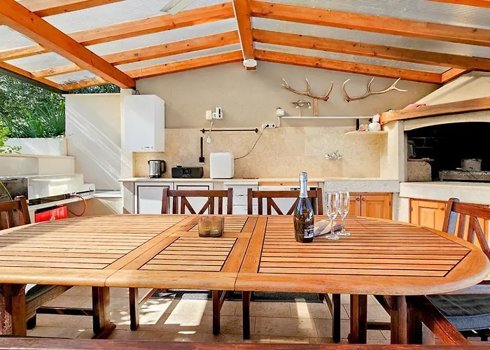 Flego 5 Apartman Novigrad (Istria)