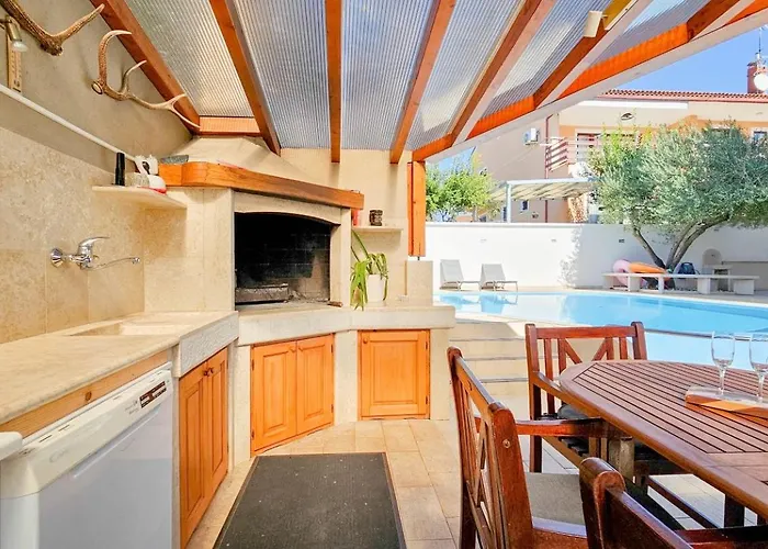 Apartment Flego 5 Novigrad (Istria)