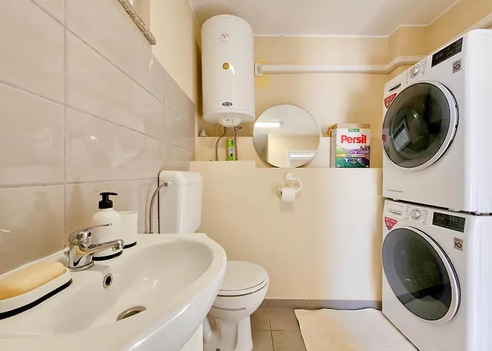 Apartman Flego 5 Novigrad (Istria)