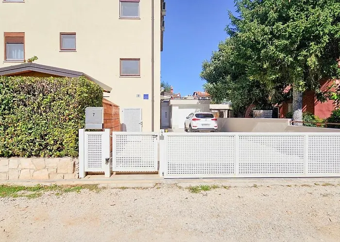 Flego 5 Novigrad (Istria)