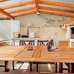 Flego 5 Appartement Novigrad Istria
